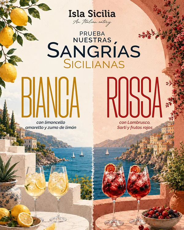 Arte Sangrias