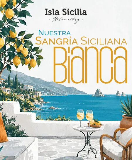 SANGRIA BIANCA